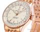 New 2024 Replica Breitling Navitimer 41 mm All Rose Gold Men Watch (3)_th.jpg